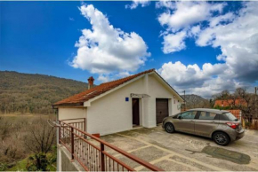 Studio Apartment Iva